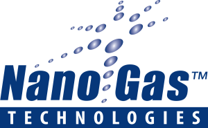Nano Gas Logo