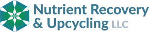 Nutrient Recovery Upcycling Logo