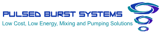 Pulsed Burst Systems LLC