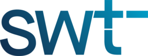 Stockholm Water Technology logo