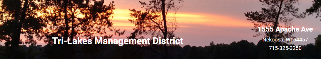 Tri-Lakes Water Management District