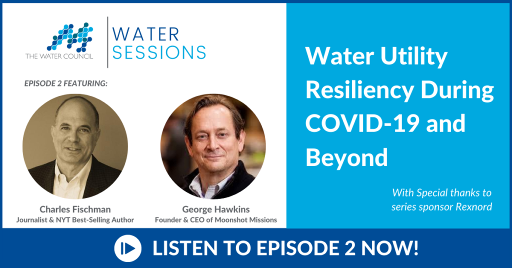 Podcast The Water Council Podcast The Water Council