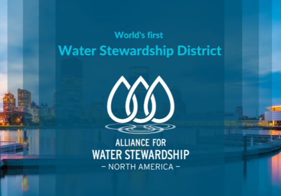 AWS-Water-Stewardship-District