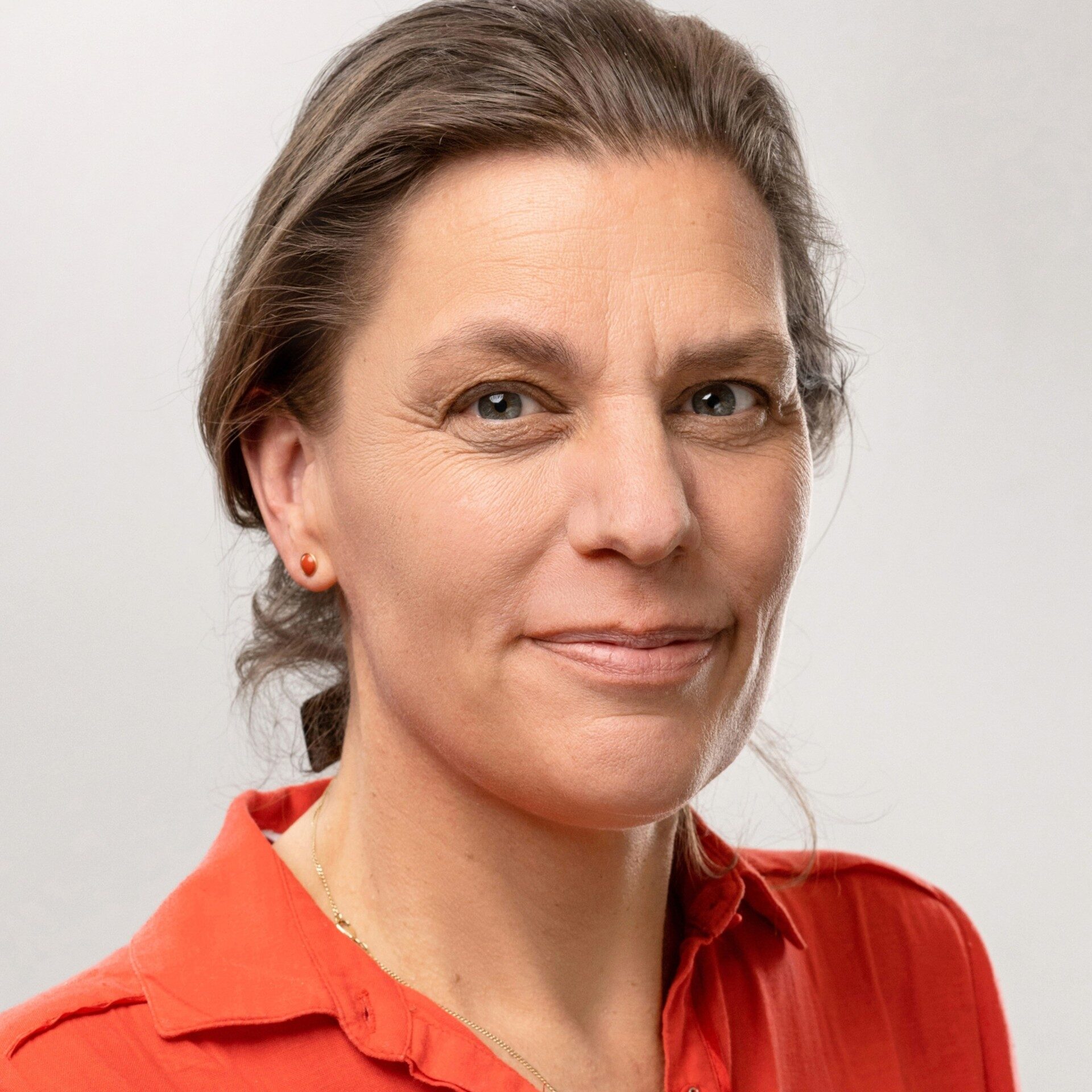 Hannalena Ivarsson headshot