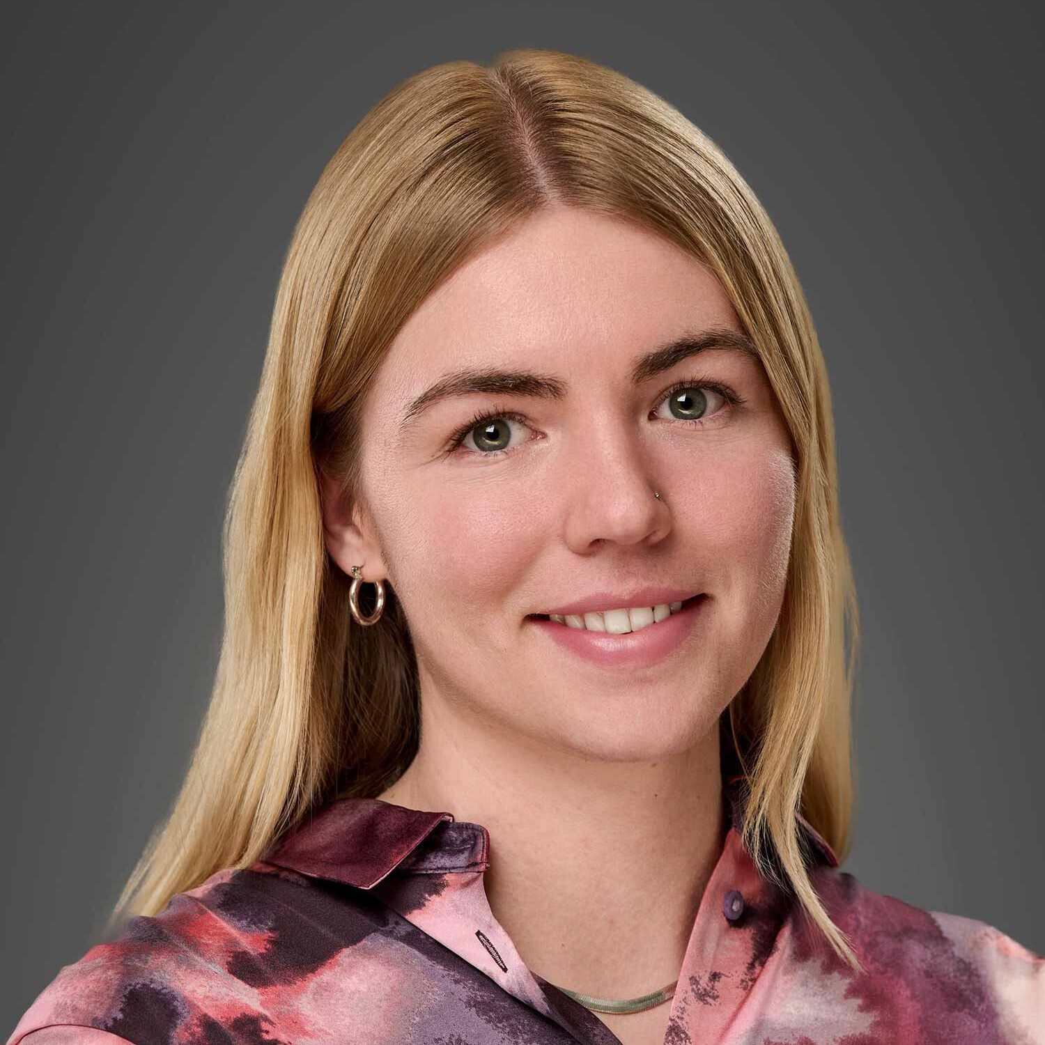 Kelsey Paulding