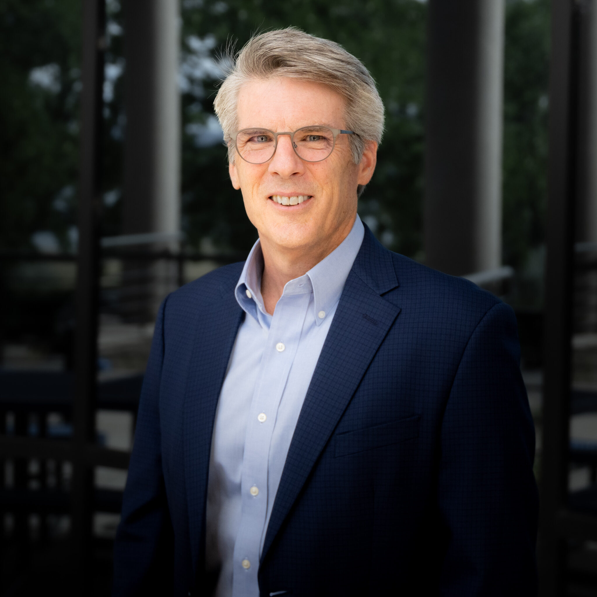 David LaFrance headshot