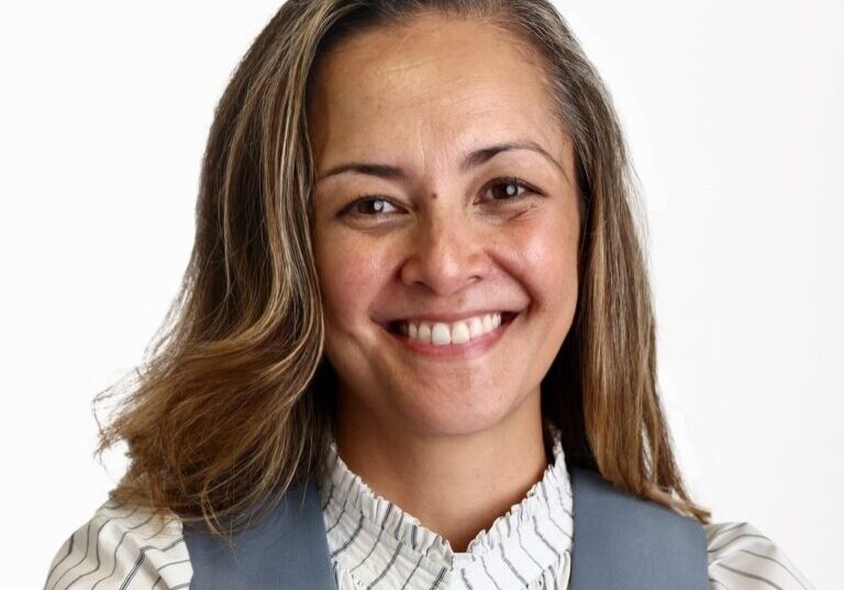 Maile Lono-Batura headshot