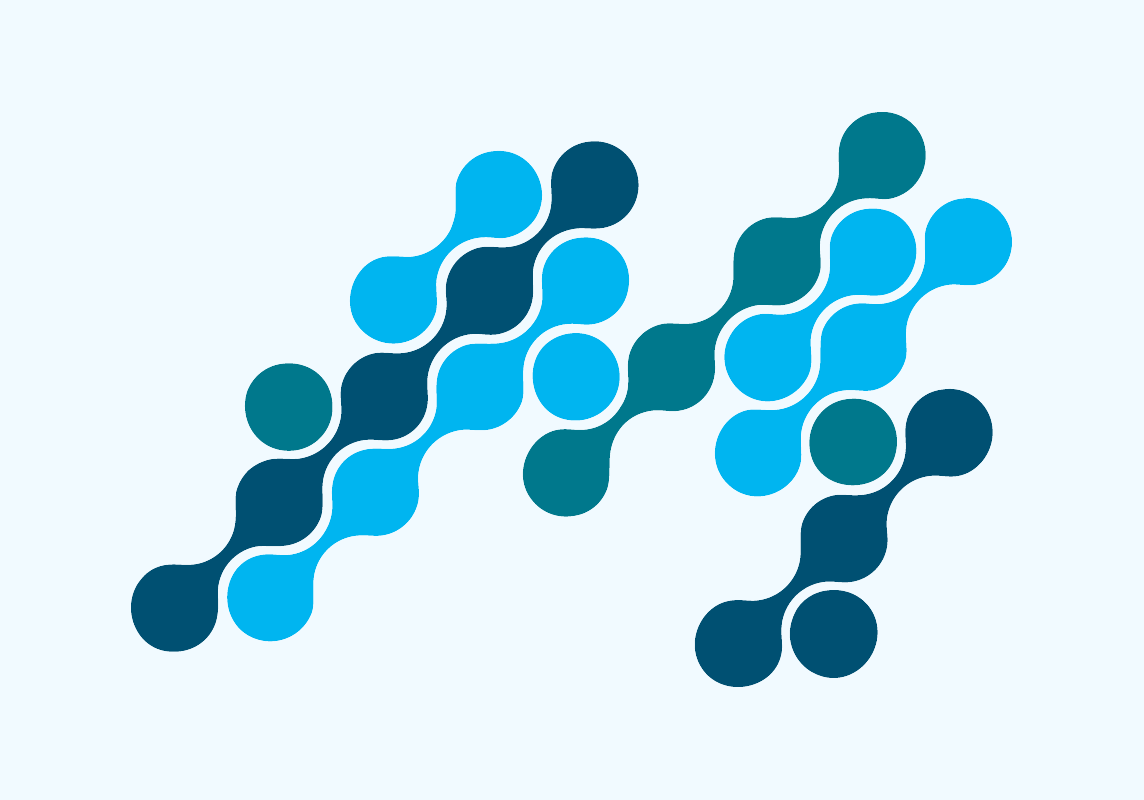 site logo in place of image